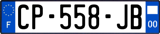 CP-558-JB