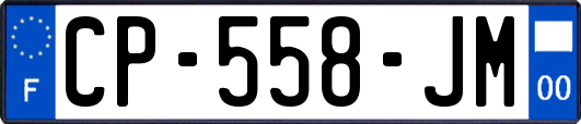 CP-558-JM