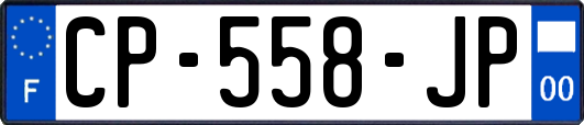 CP-558-JP