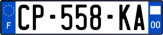 CP-558-KA