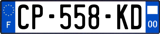 CP-558-KD