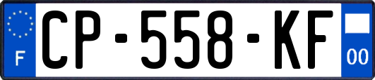 CP-558-KF