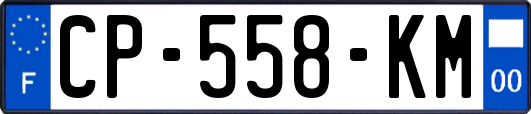CP-558-KM