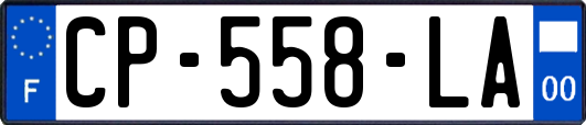 CP-558-LA