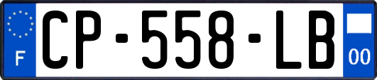 CP-558-LB