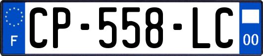 CP-558-LC