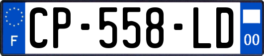 CP-558-LD