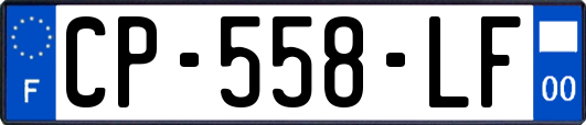 CP-558-LF