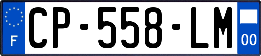 CP-558-LM