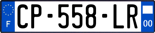 CP-558-LR