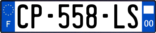 CP-558-LS