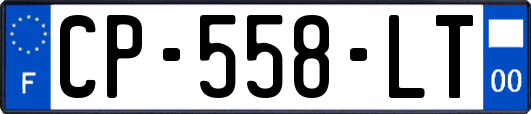 CP-558-LT