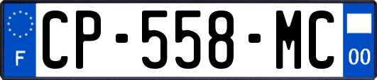 CP-558-MC