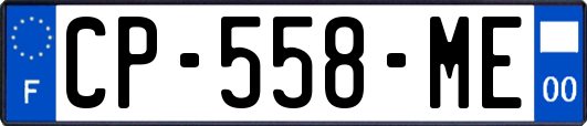 CP-558-ME