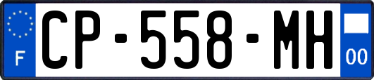 CP-558-MH