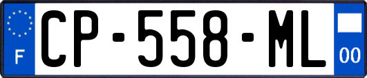CP-558-ML