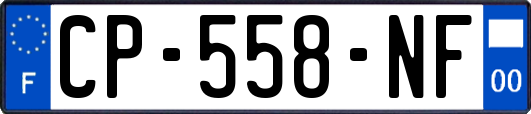 CP-558-NF