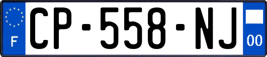 CP-558-NJ