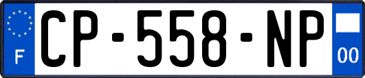 CP-558-NP