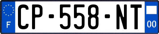 CP-558-NT