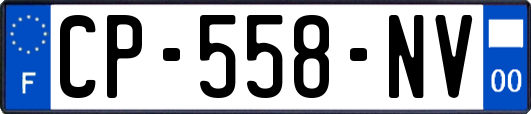 CP-558-NV