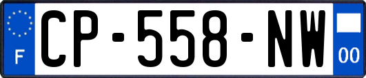 CP-558-NW