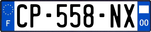 CP-558-NX