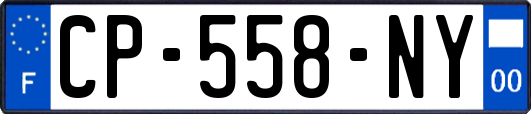 CP-558-NY