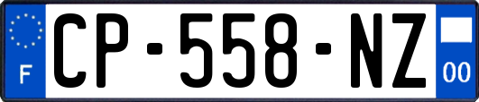 CP-558-NZ