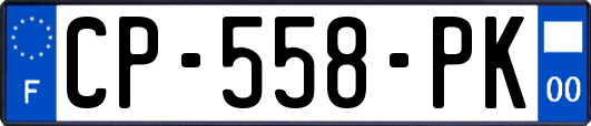 CP-558-PK