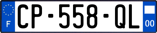 CP-558-QL