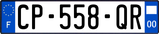 CP-558-QR