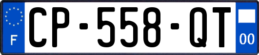 CP-558-QT