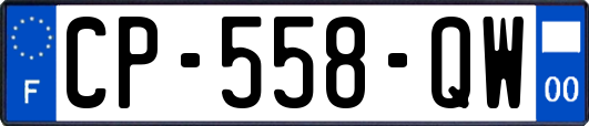 CP-558-QW