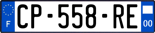 CP-558-RE