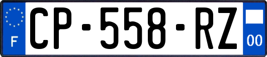 CP-558-RZ