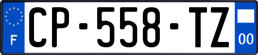 CP-558-TZ