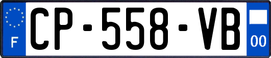 CP-558-VB