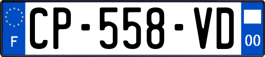CP-558-VD