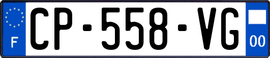 CP-558-VG