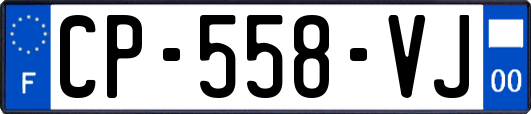 CP-558-VJ