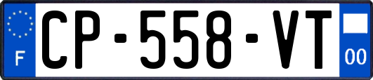 CP-558-VT