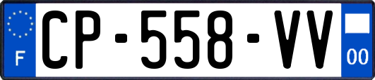 CP-558-VV