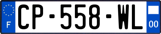 CP-558-WL
