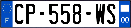 CP-558-WS