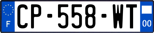 CP-558-WT