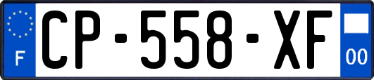 CP-558-XF