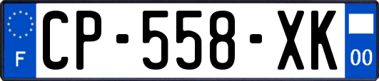CP-558-XK