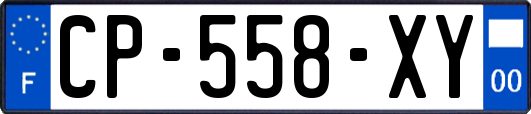 CP-558-XY