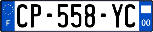 CP-558-YC